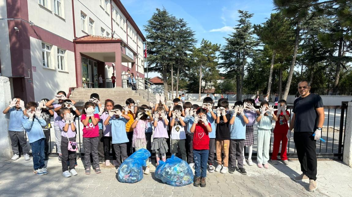 Dünya Temizlik Günü Etkinlikleri