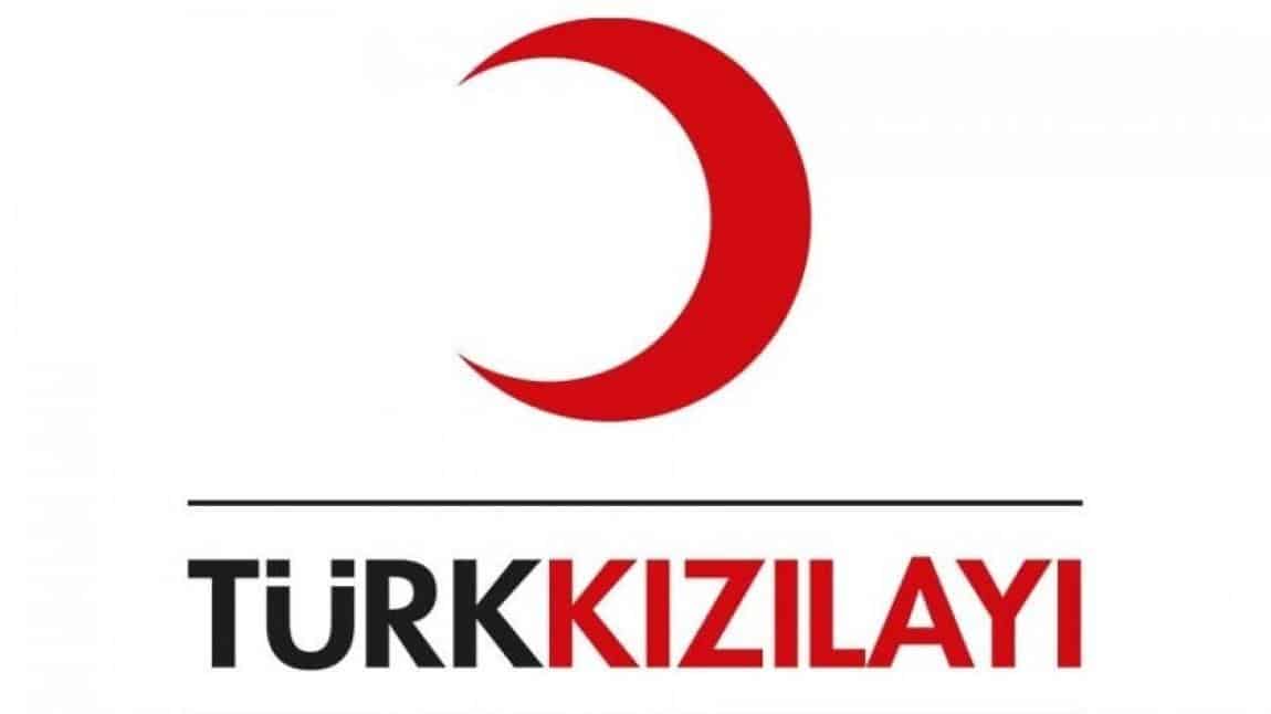 KIZILAY HAFTASI ETKİNLİKLERİ